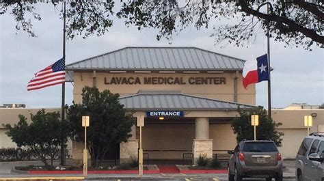 Hours of Operation: Open to Public for Dine In & To-Go Orders Only. . Lavaca medical center jobs
